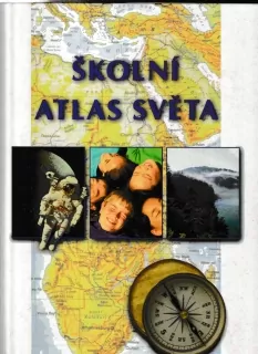 Školní atlas světa