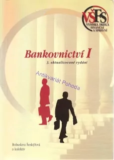 Bankovnictví I.
