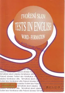 Tests In English