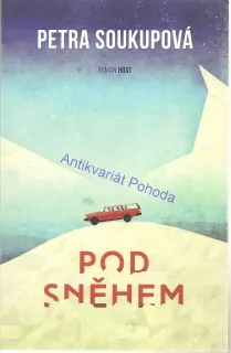 Pod sněhem