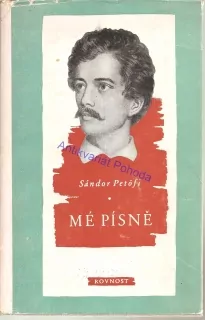 Mé písně