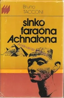Slnko faraóna Achnatona