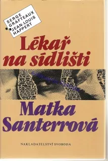 Lékař na sídlišti