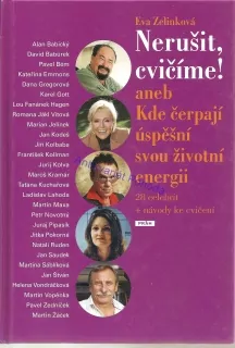 Nerušit, cvičíme!