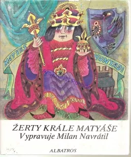 Žerty krále Matyáše