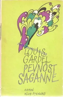 Pevnost Saganne