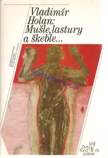 Mušle, lastury a škeble