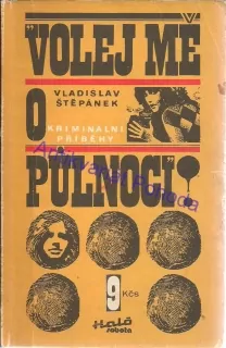 Volej mě o půlnoci