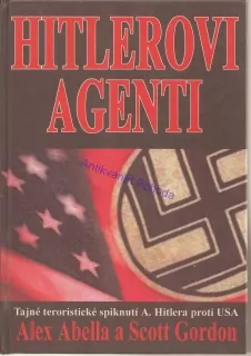 Hitlerovi agenti