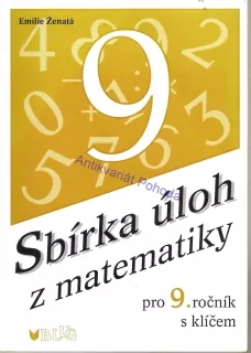 Sbírka úloh z matematiky