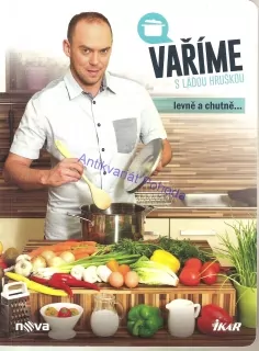 Vaříme s Láďou Hruškou