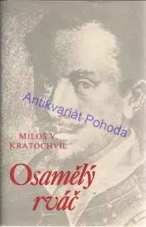 Osamělý rváč