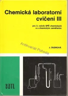 Chemická laboratorní cvičení III
