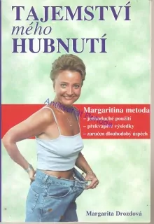 Tajemství mého hubnutí