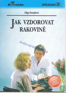 Jak vzdorovat rakovině