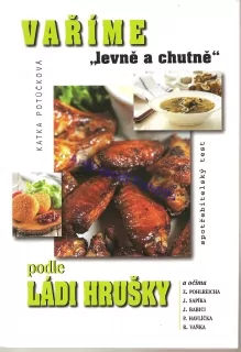 Vaříme podle Ládi Hrušky