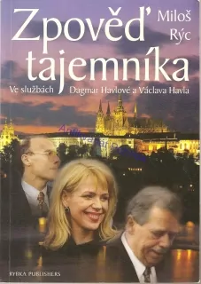 Zpověď tajemníka