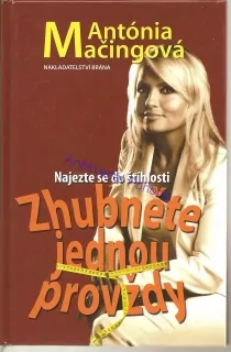 Zhubněte jednou provždy