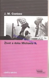 Život a doba Michaela K.
