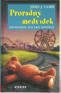 Proradný medvídek
