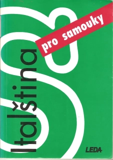 Italština pro samouky