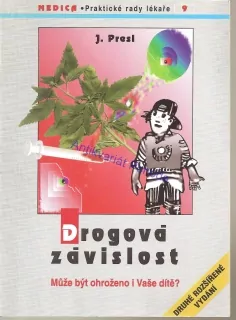 Drogová závislost