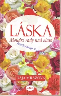 Láska