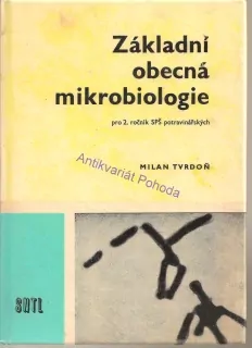 Základní obecná mikrobiologie