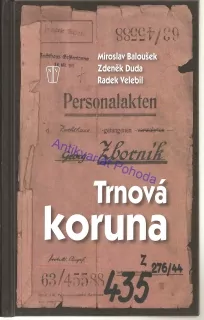 Trnová koruna