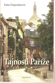 Tajnosti Paříže