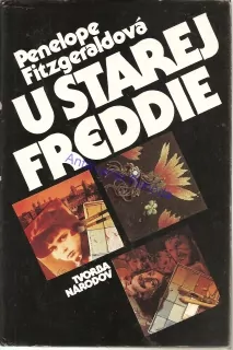 U starej Freddie
