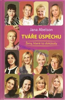Tváře úspěchu