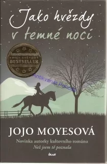 Jako hvězdy v temné noci