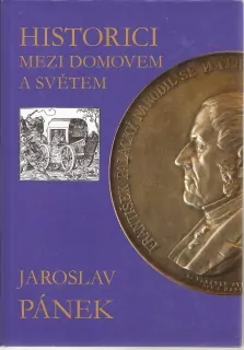 Historici mezi domovem a světem