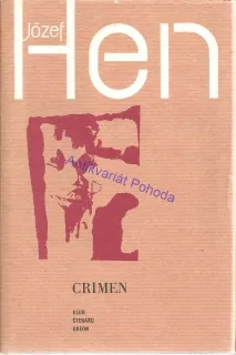 Crimen