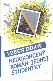 Nedokončený román jednej študentky