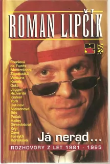 Já nerad...