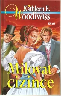 Milovat cizince