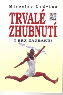 Trvalé zhubnutí