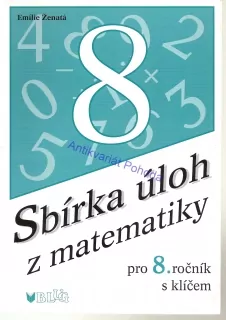 Sbírka úloh z matematiky