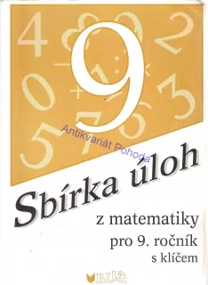 Sbírka úloh z matematiky