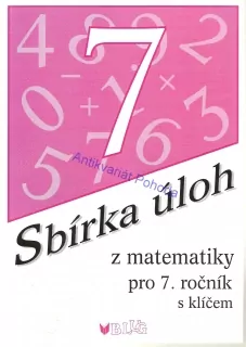 Sbírka úloh z matematiky