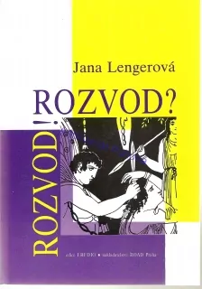 Rozvod? Rozvod!