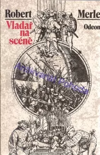 Vladař na scéně