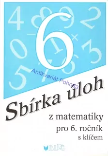 Sbírka úloh z matematiky