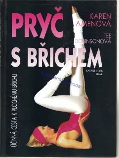 Pryč s břichem