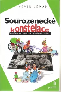 Sourozenecké konstelace