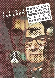Odhalená tajemství šifrovacích klíčů minulosti