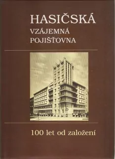Hasičská vzájemná pojišťovna
