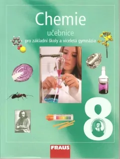Chemie 8